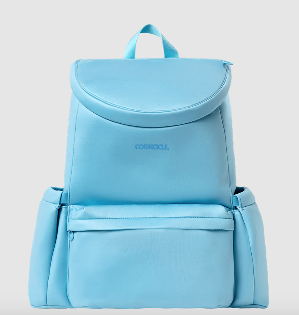 Lotus Backpack Cooler