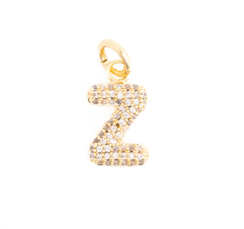 Courtney Initial