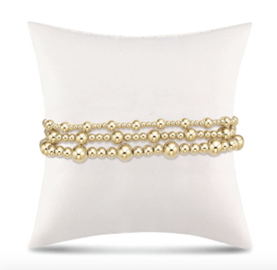 Classic Sincerity Gold