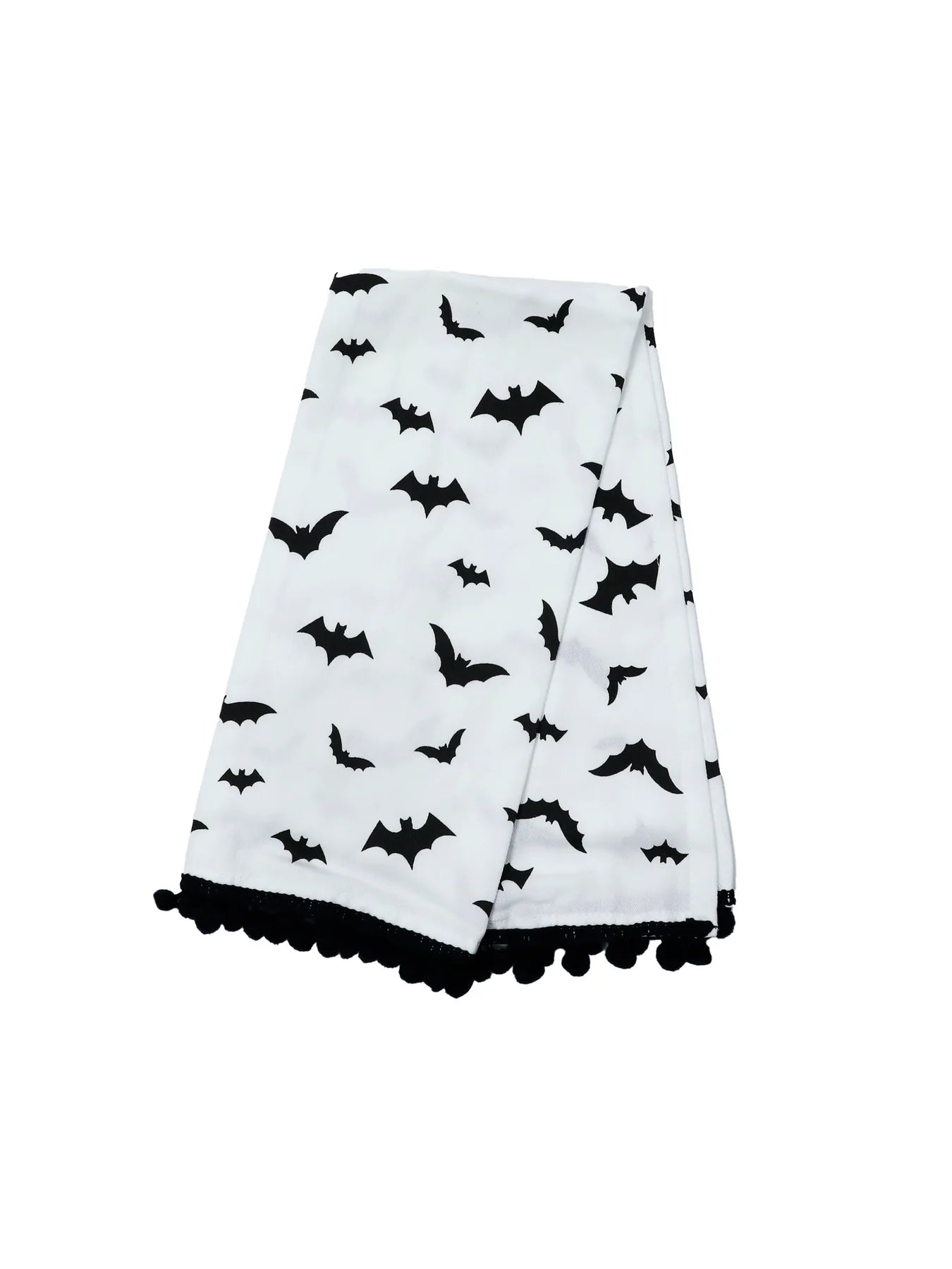 Bats Tea Towel