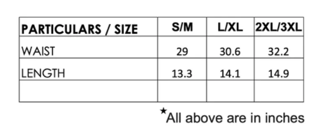 Adult Sequin Skort Lavender