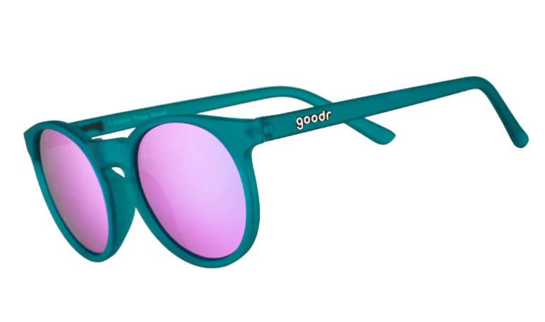 Circle Gs - I Pickled These Myself