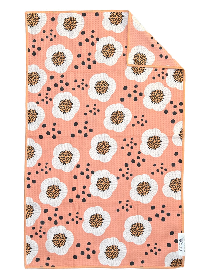 Freckles Hand Towel