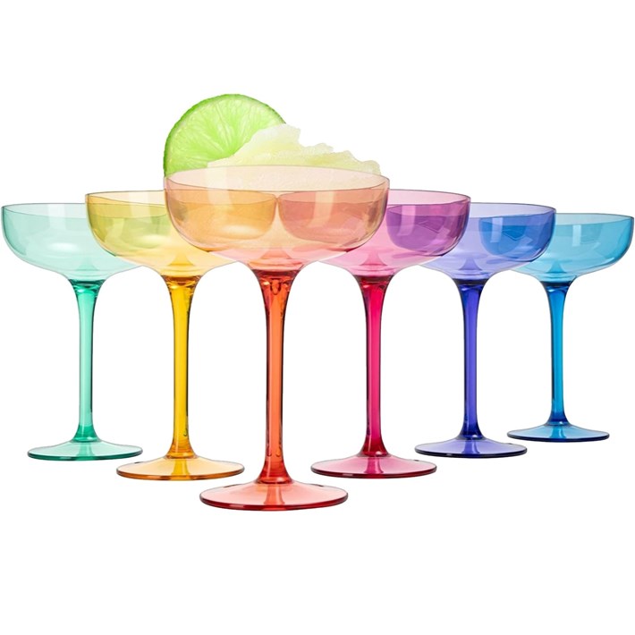 Acrylic Coupe