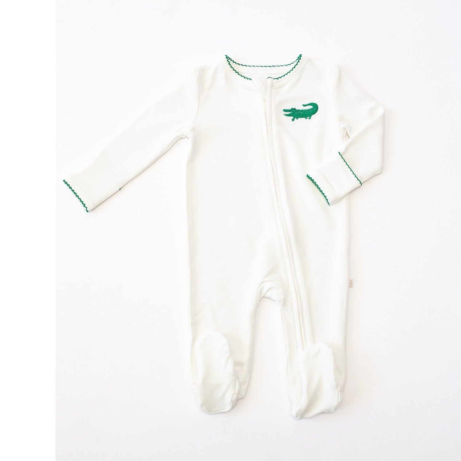 Alligator PJ