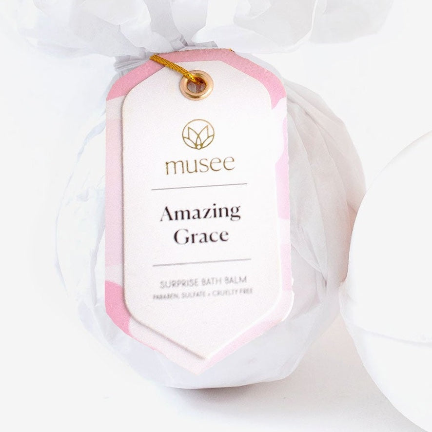 Bath Balm