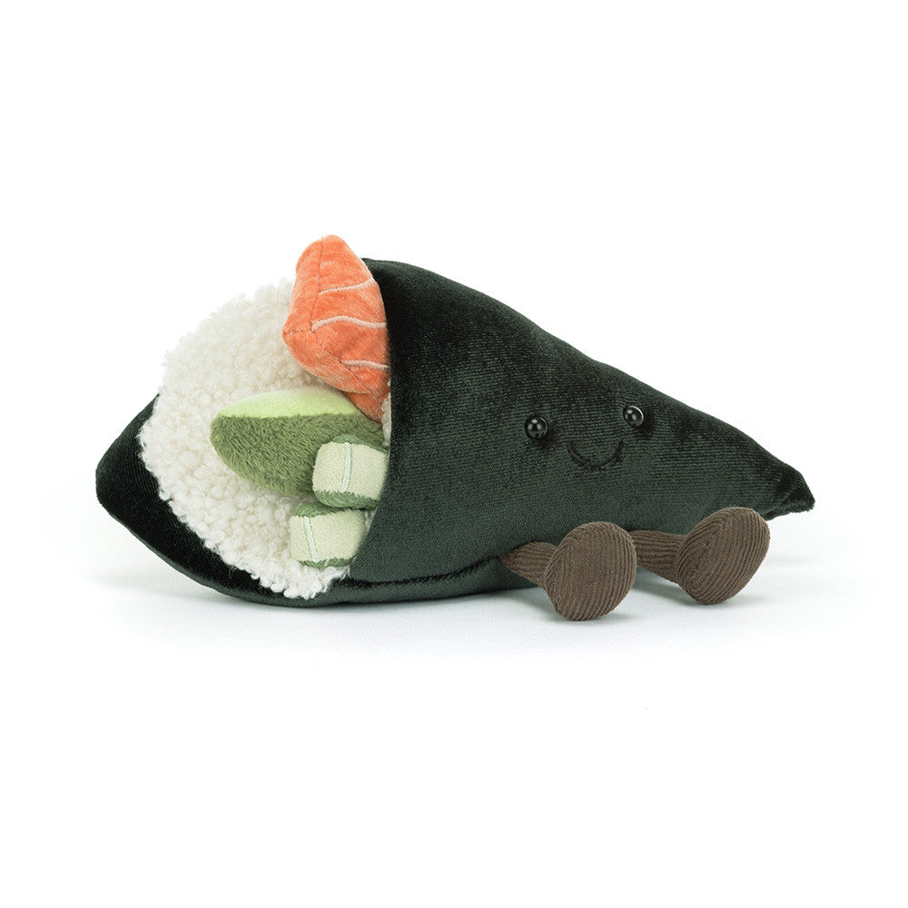 Amuseables Coneroi Temaki