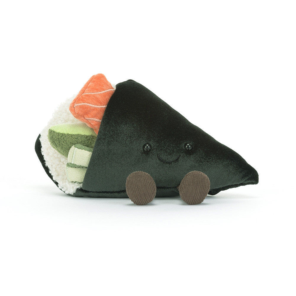 Amuseables Coneroi Temaki