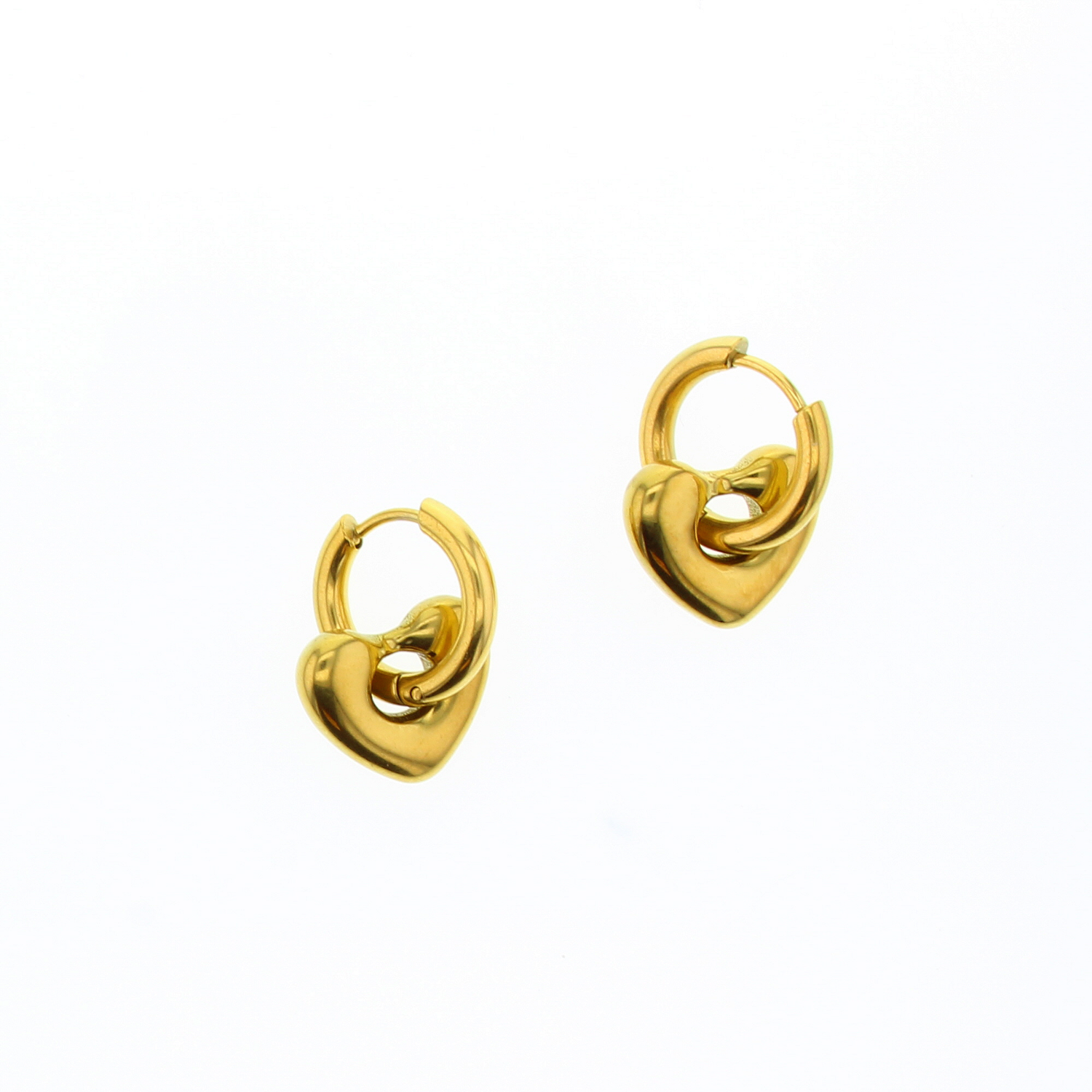Archer - Earrings
