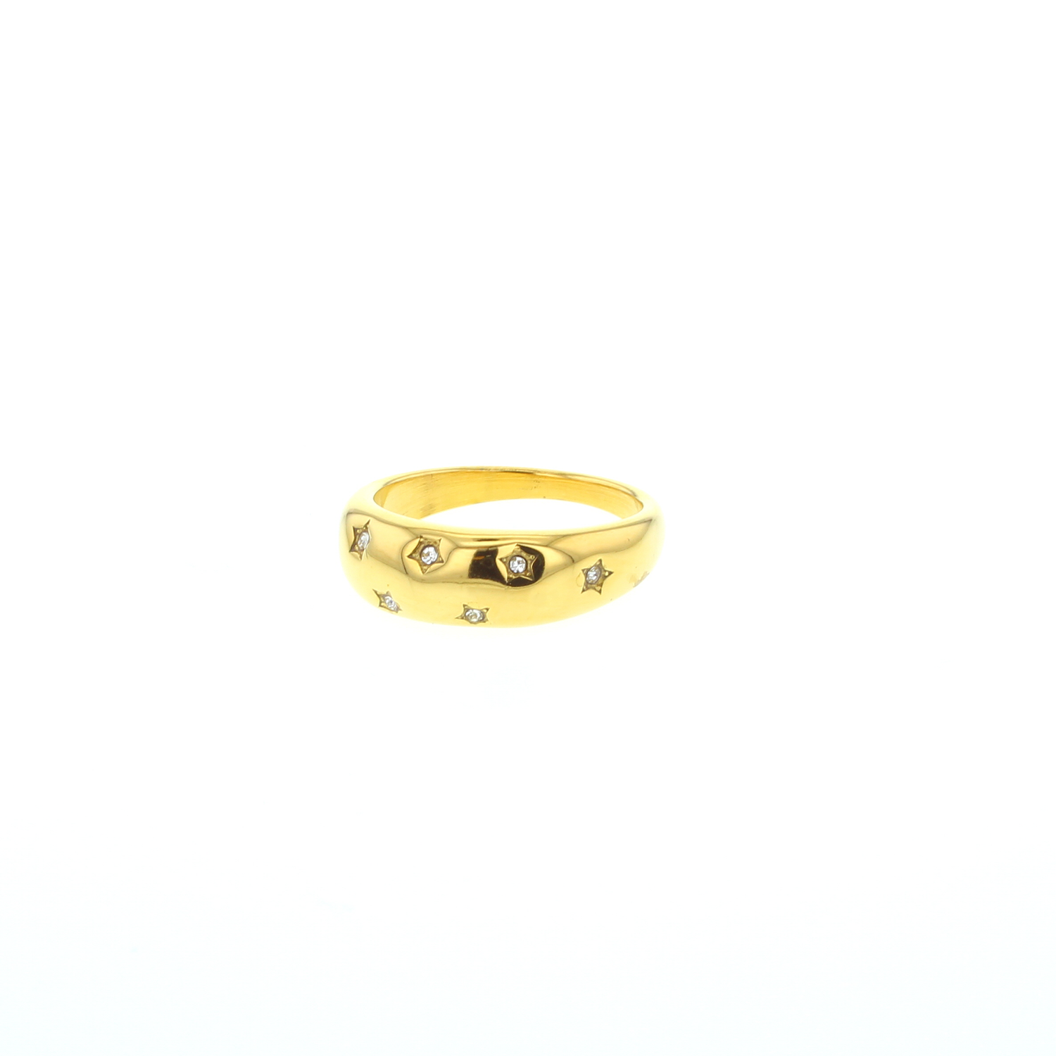 Aster Ring