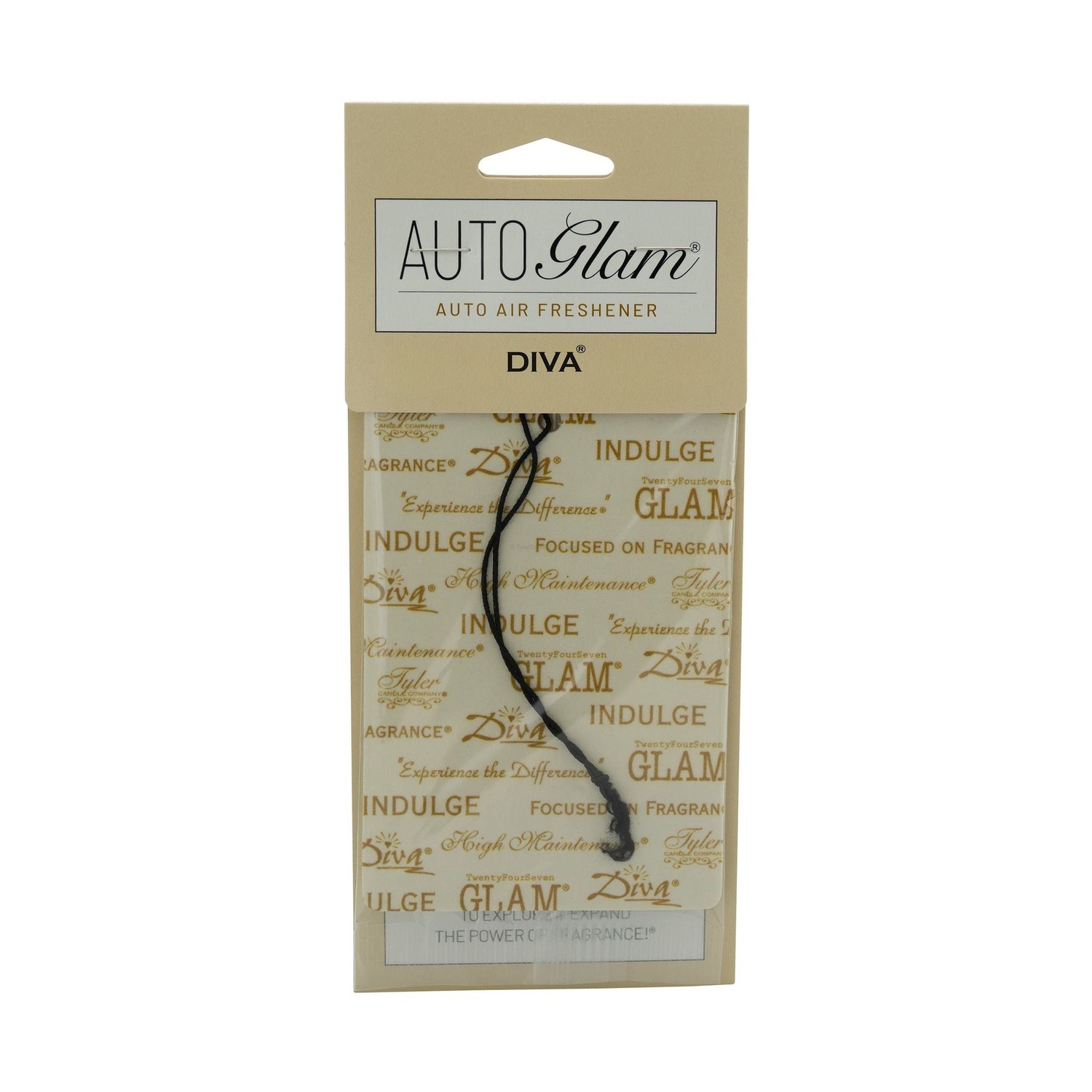 AutoGlam - Diva