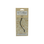 Auto Glam Diva auto air freshener in retail packaging