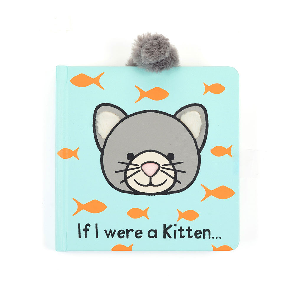 If I Were A Kitten