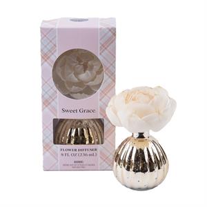 Holiday Flower Diffuser Sweet Grace