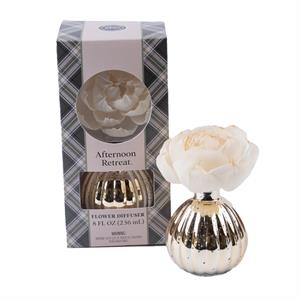 Afternoon Retreat Flower Diffuser