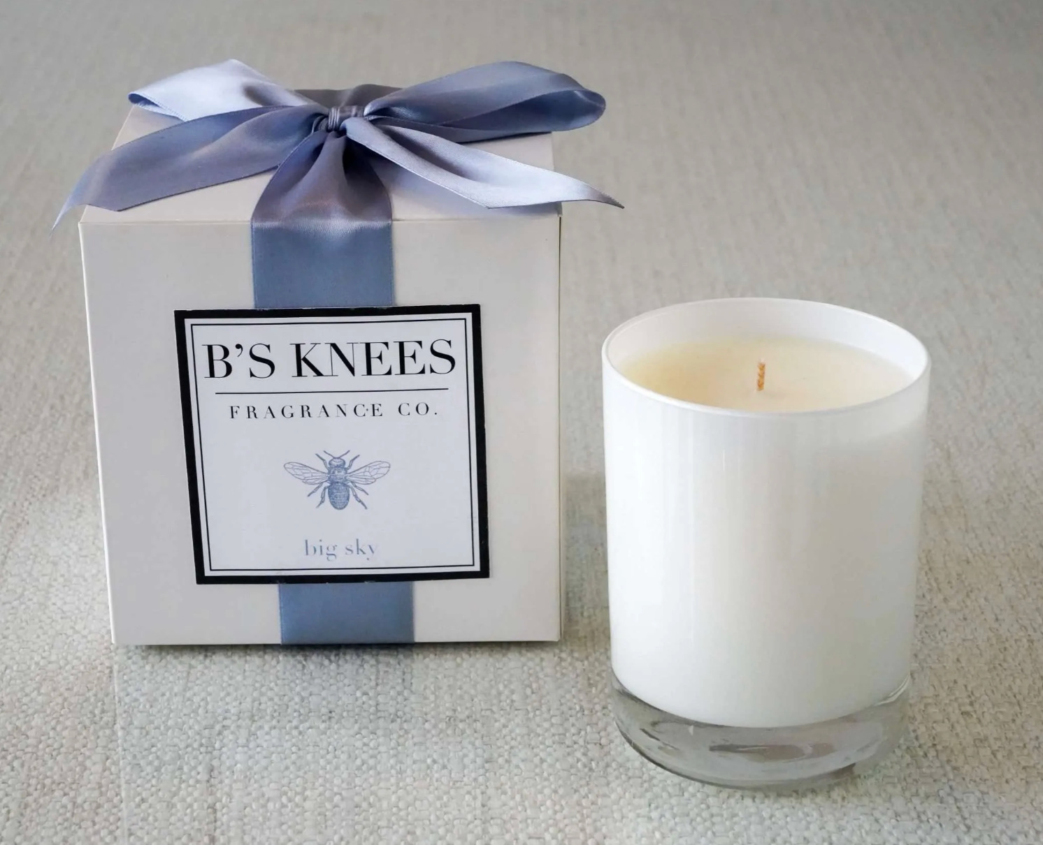 Big Sky Candle