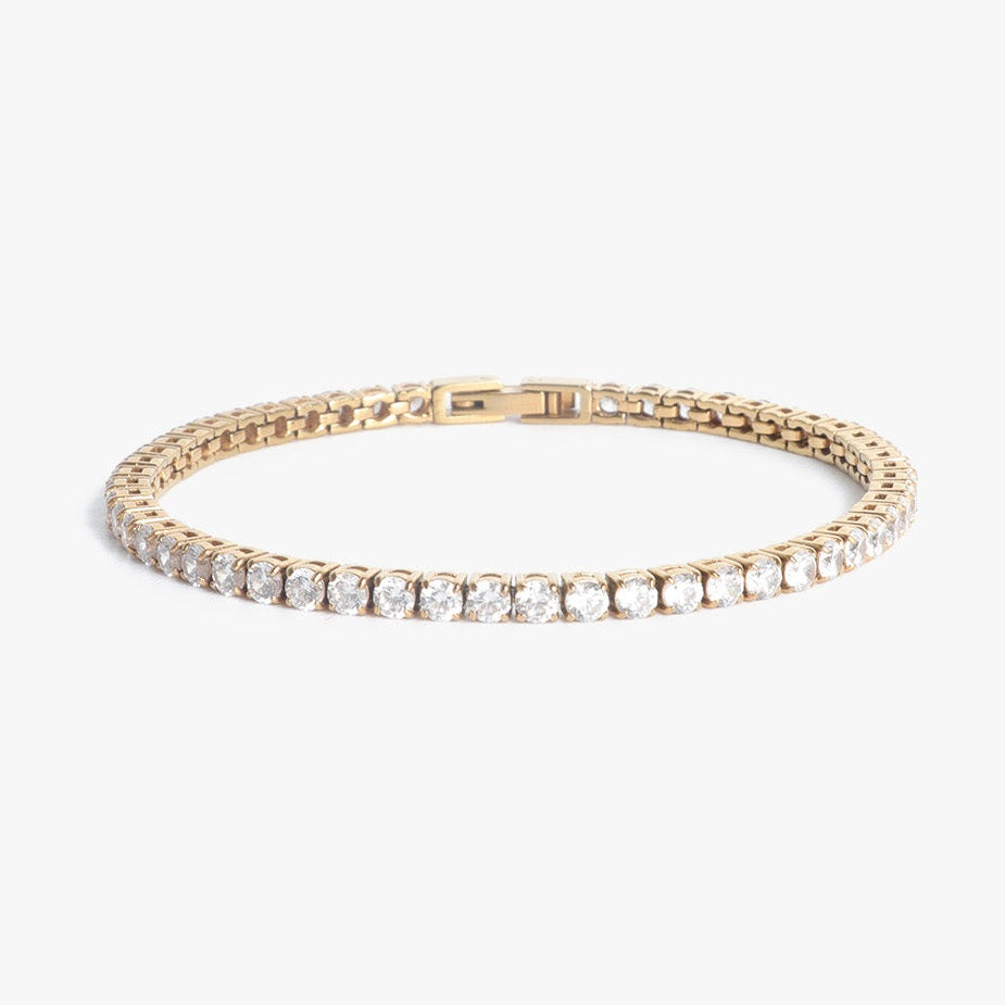 Blair Tennis Bracelet