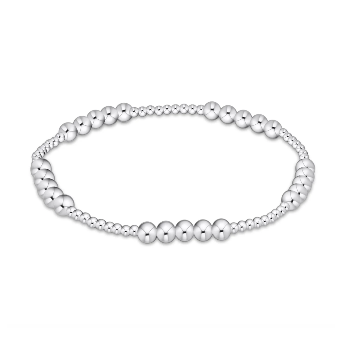 Blissful Sterling 4mm