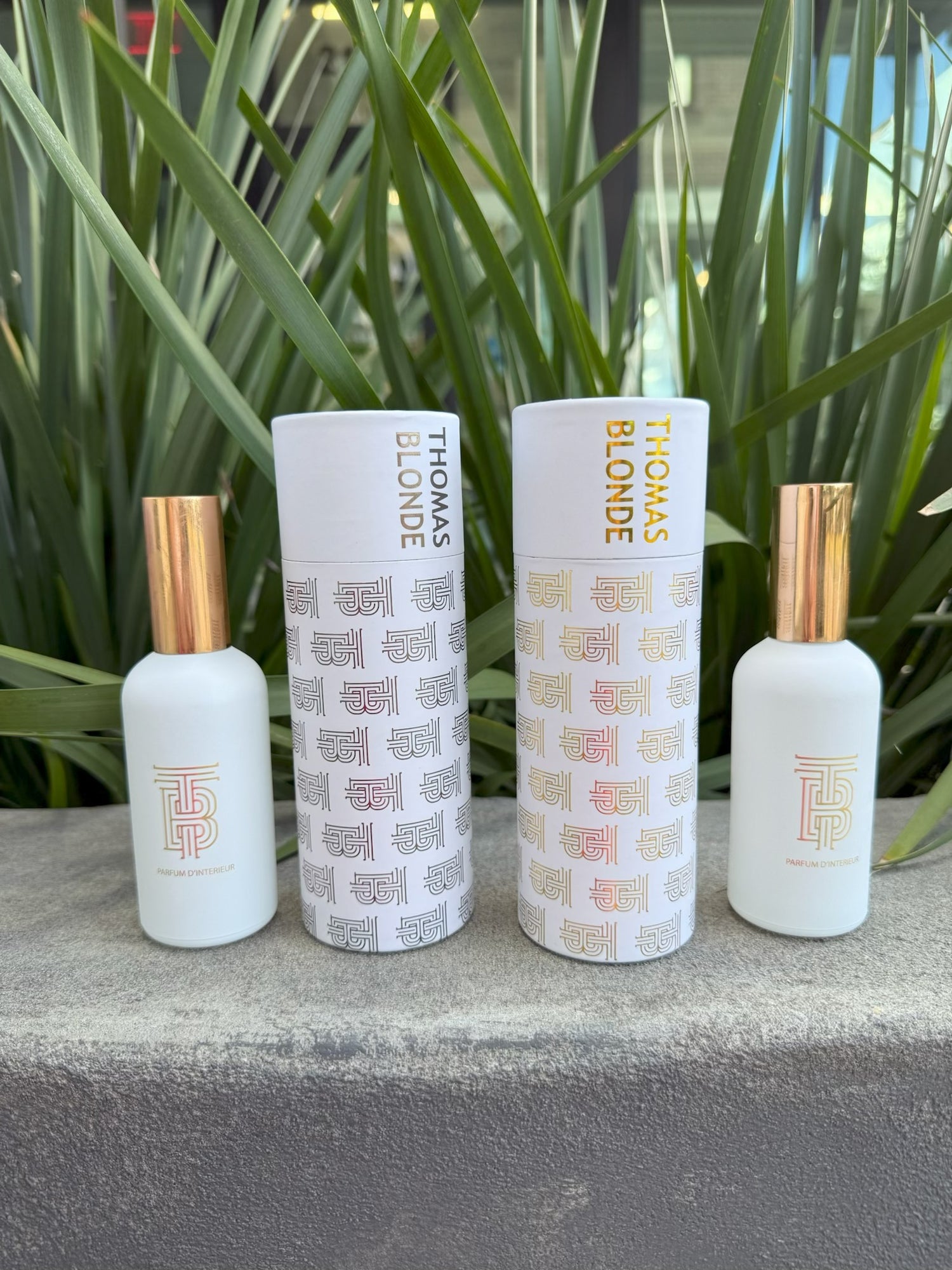 Blonde Signature Room Spray