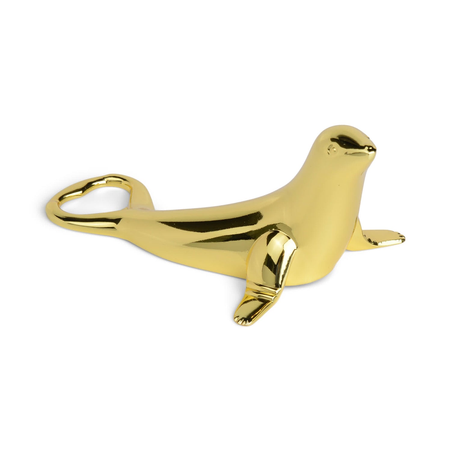 Blu Seal Bottle Opener