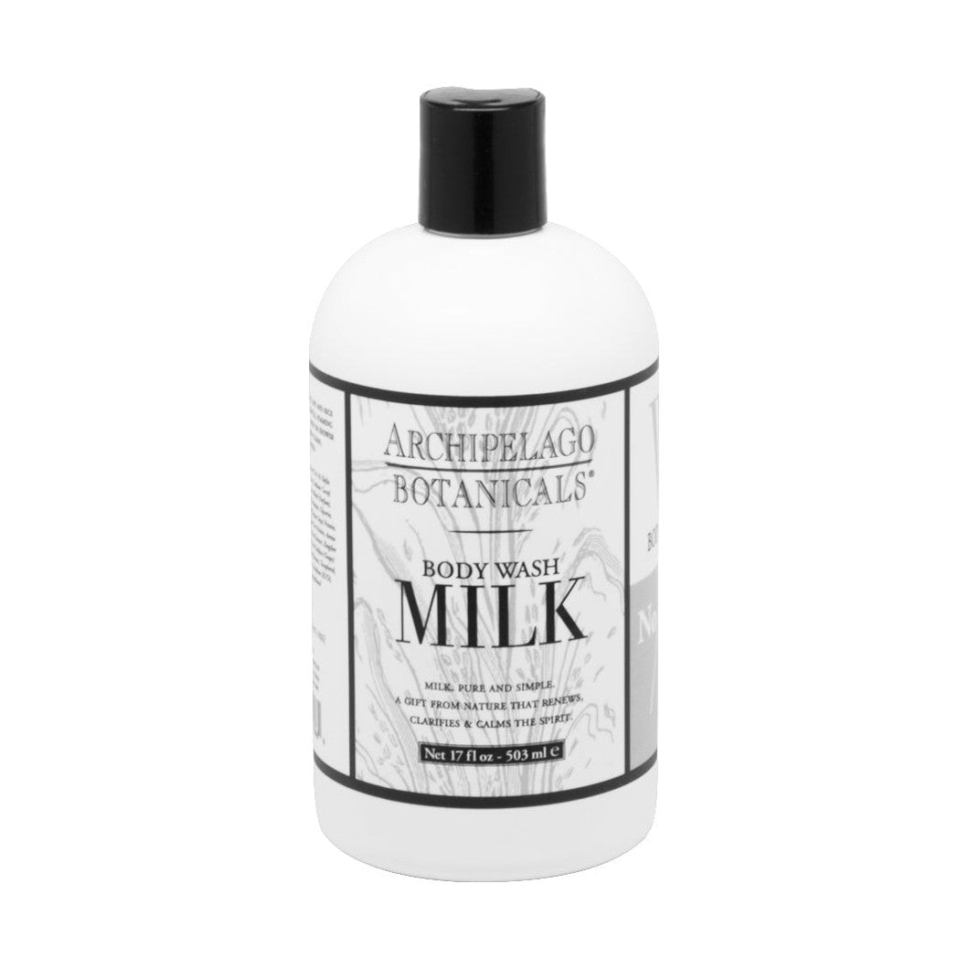 Body Wash 17oz