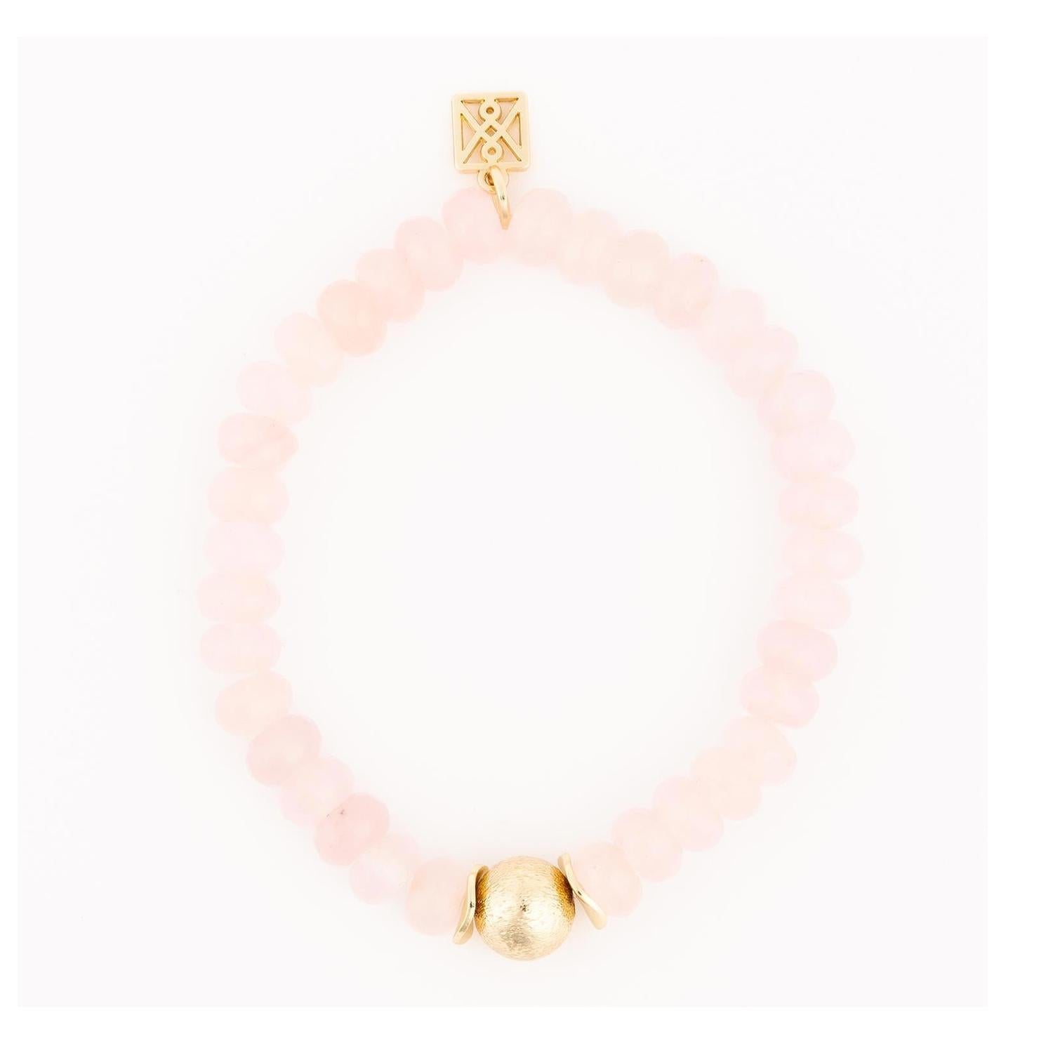 Bracelet Paloma Blush