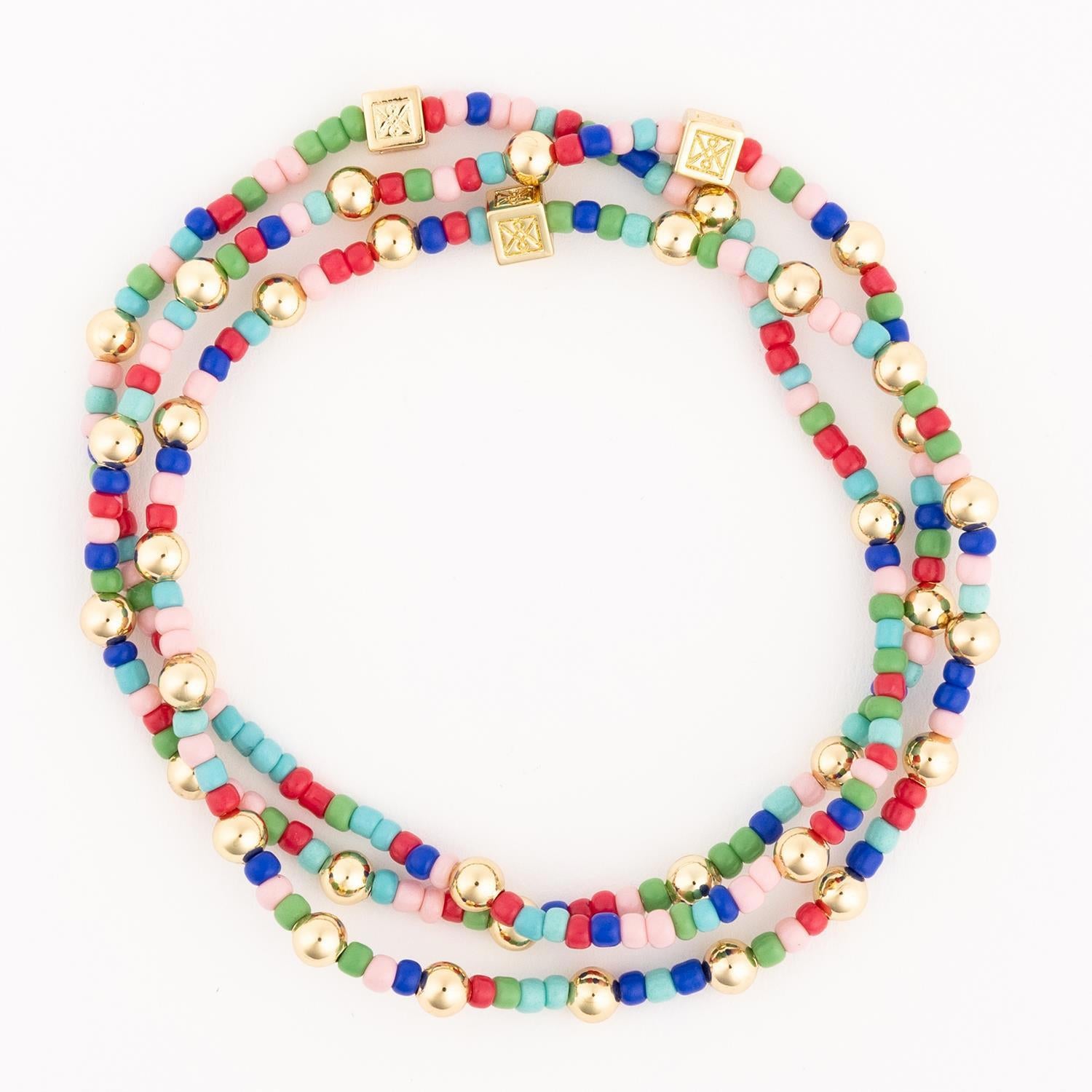 Bracelet Vivienne Multi