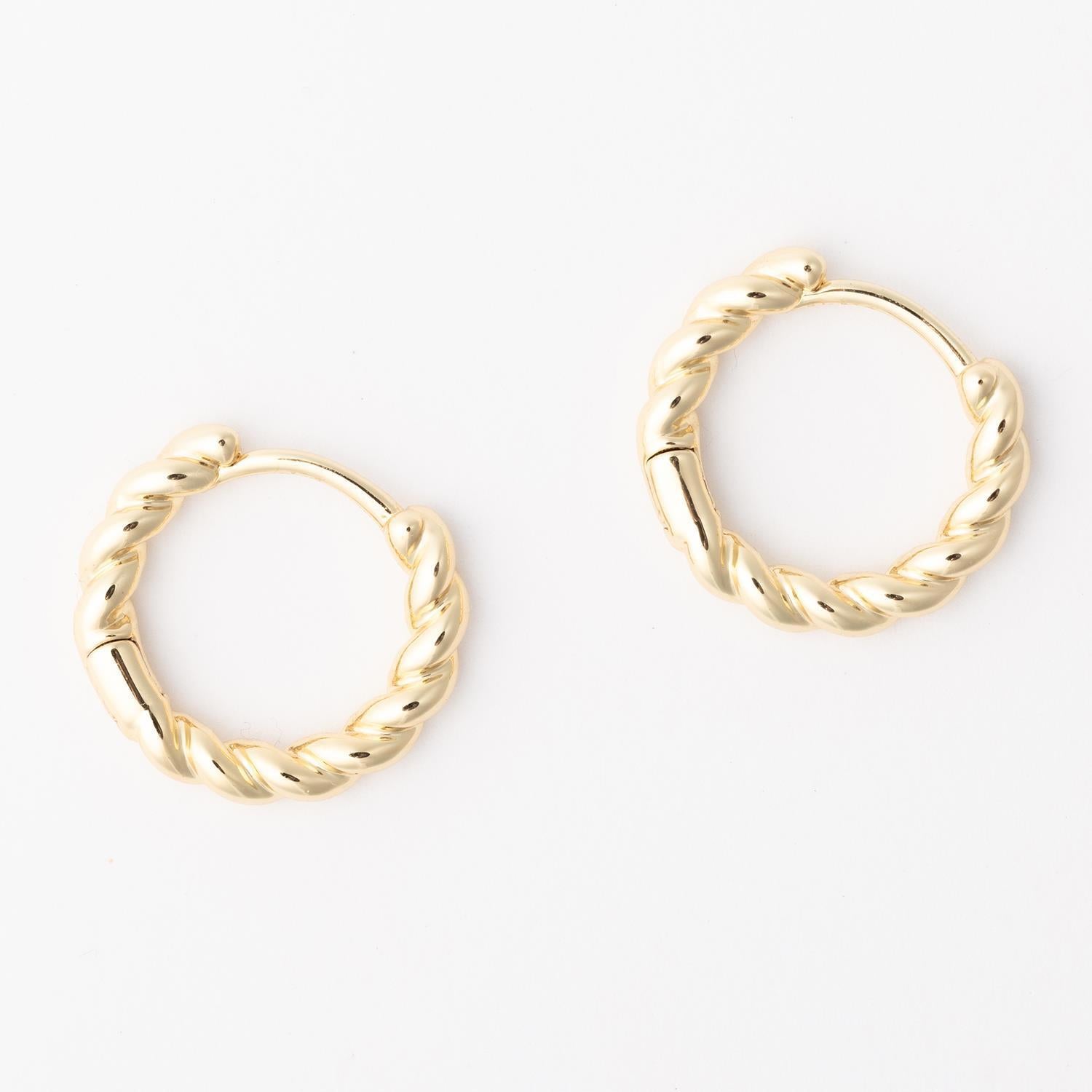 Brandi Earrings