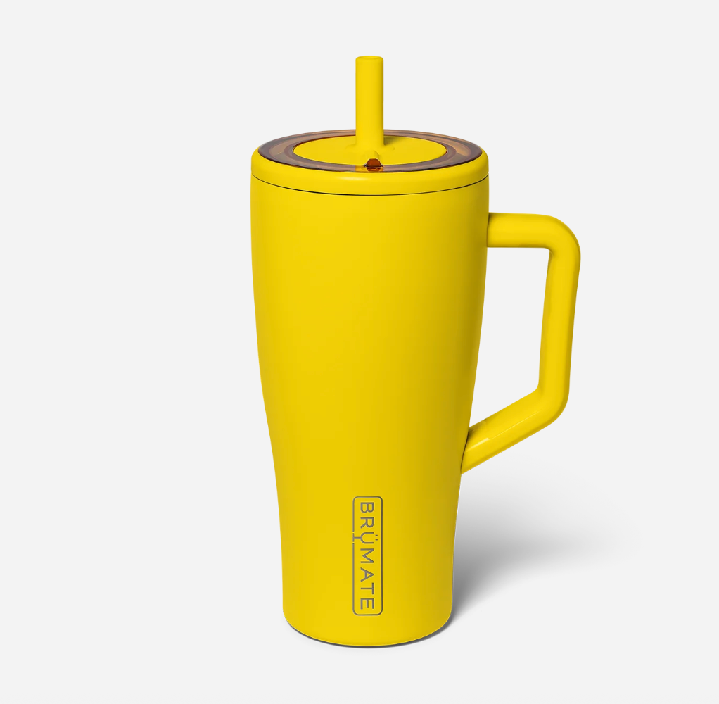 BrüMate Era 30oz - Pineapple