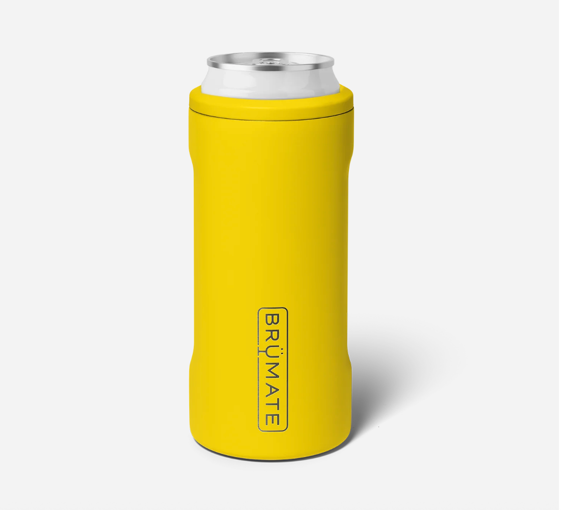 BrüMate Hopsulator Slim - Pineapple