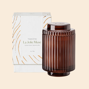 Amélie Candle