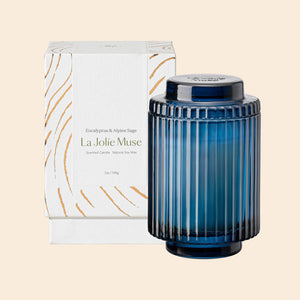 Amélie Candle