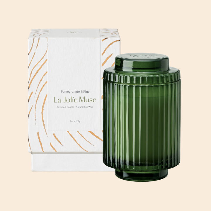 Amélie Candle