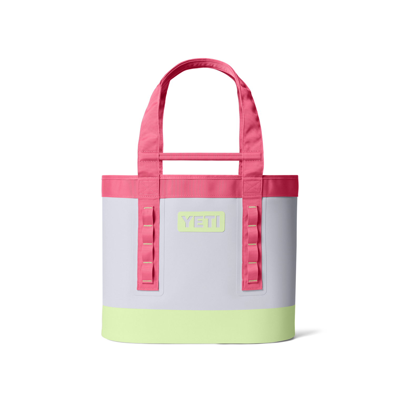 Camino Carryall 35 - Mist/Pink/Grashop