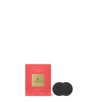 Glasshouse Fragrances One Night in Rio car diffuser refill box and two scent disks