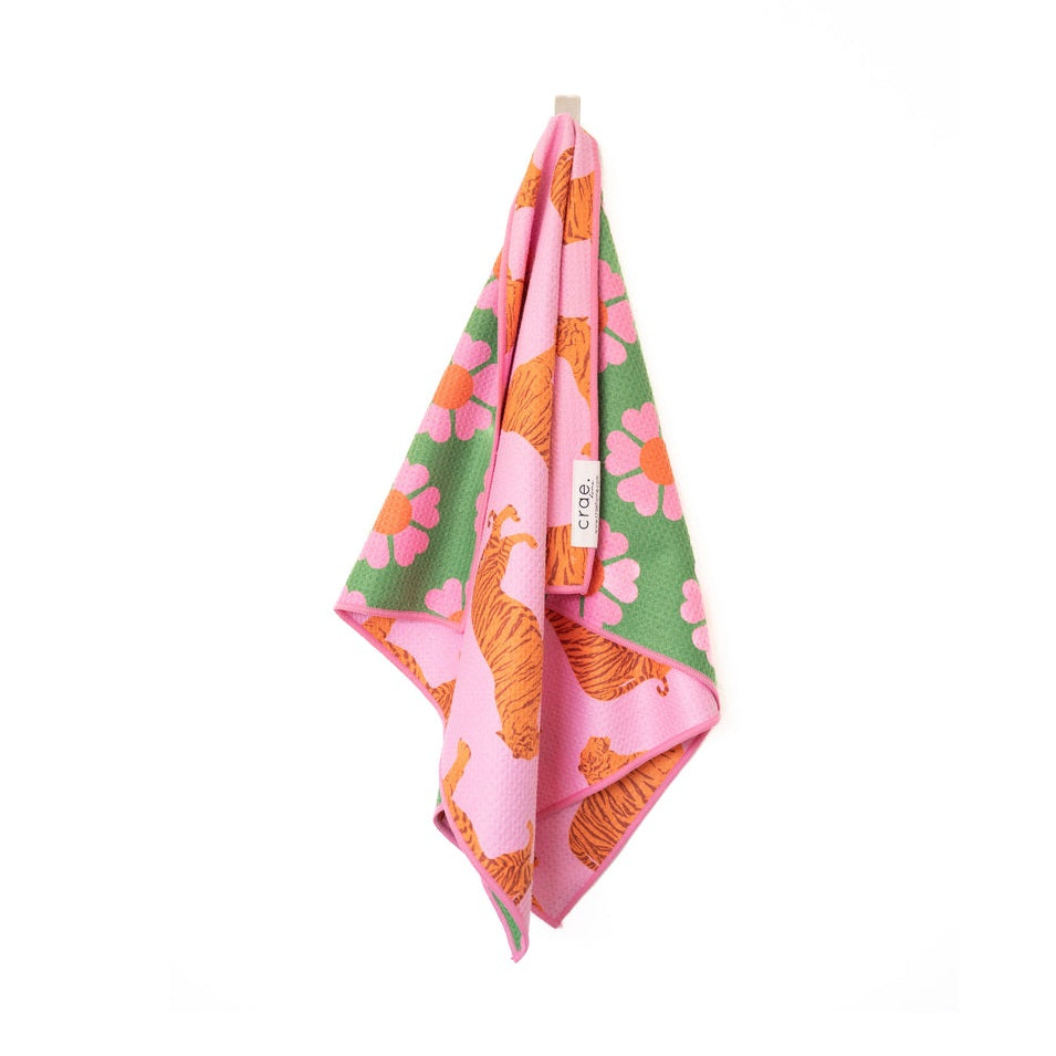 Carole Hand Towel