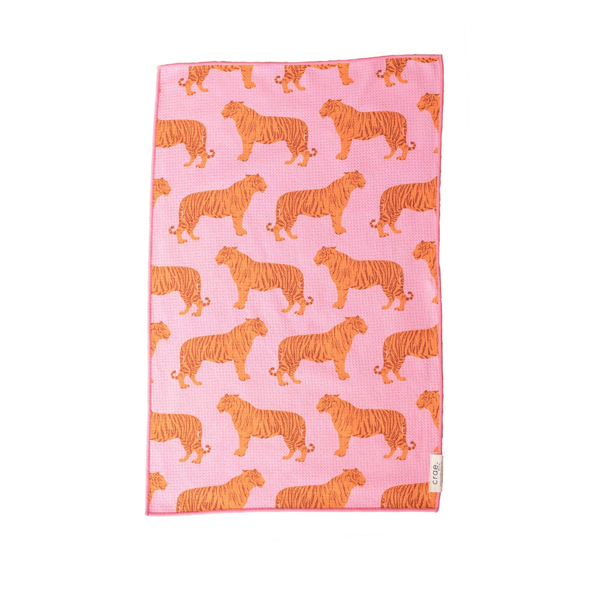 Carole Hand Towel