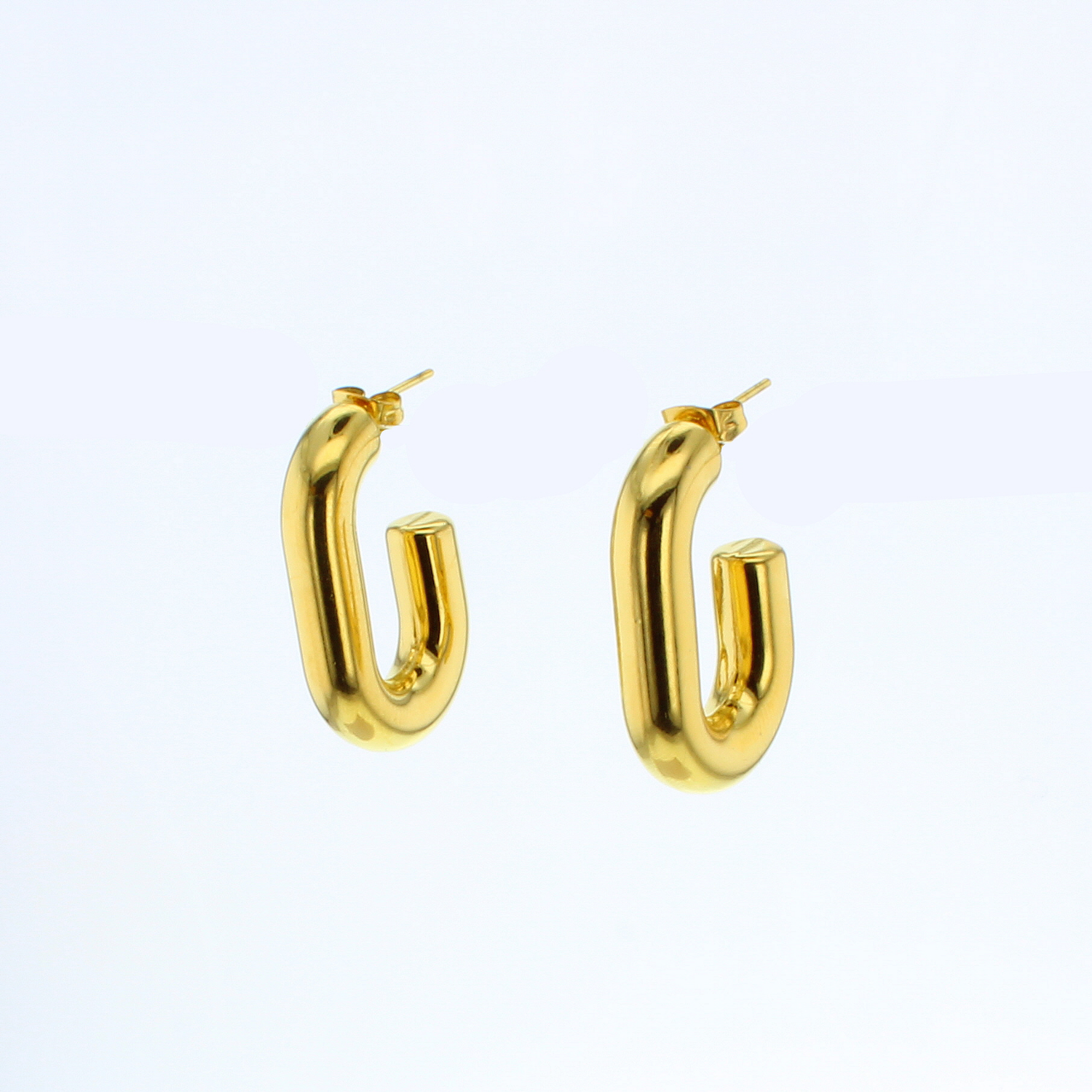 Carter - Earrings