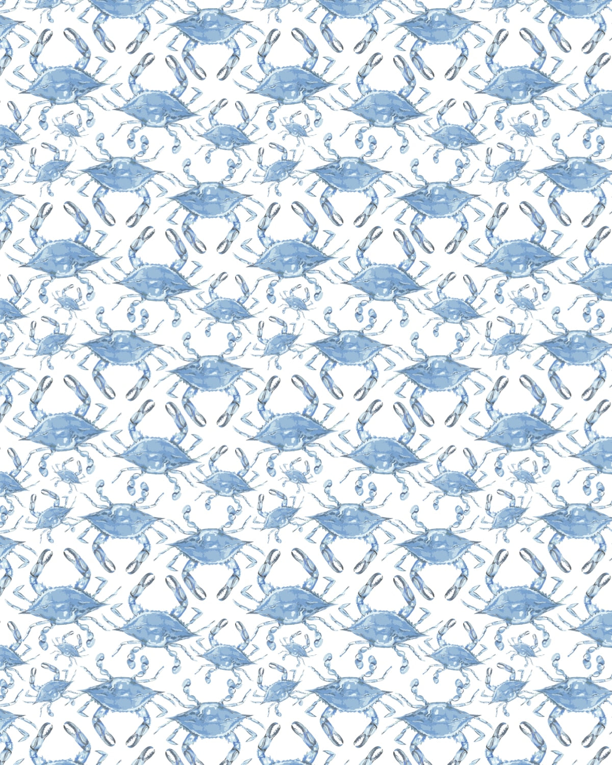 Chesapeake Crab Polo