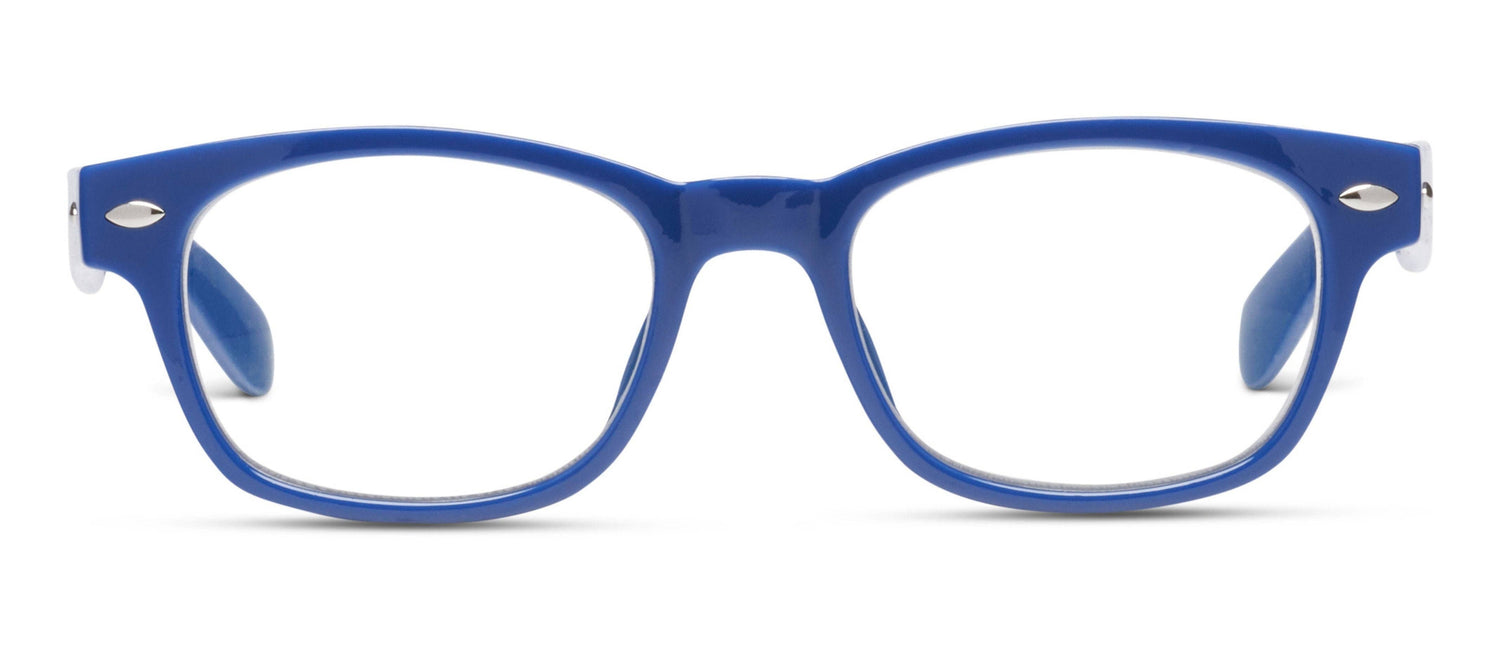 Clark Focus - Blue