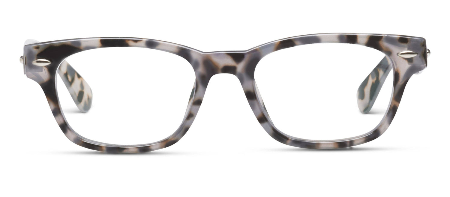 Clark Focus - Gray Tortoise