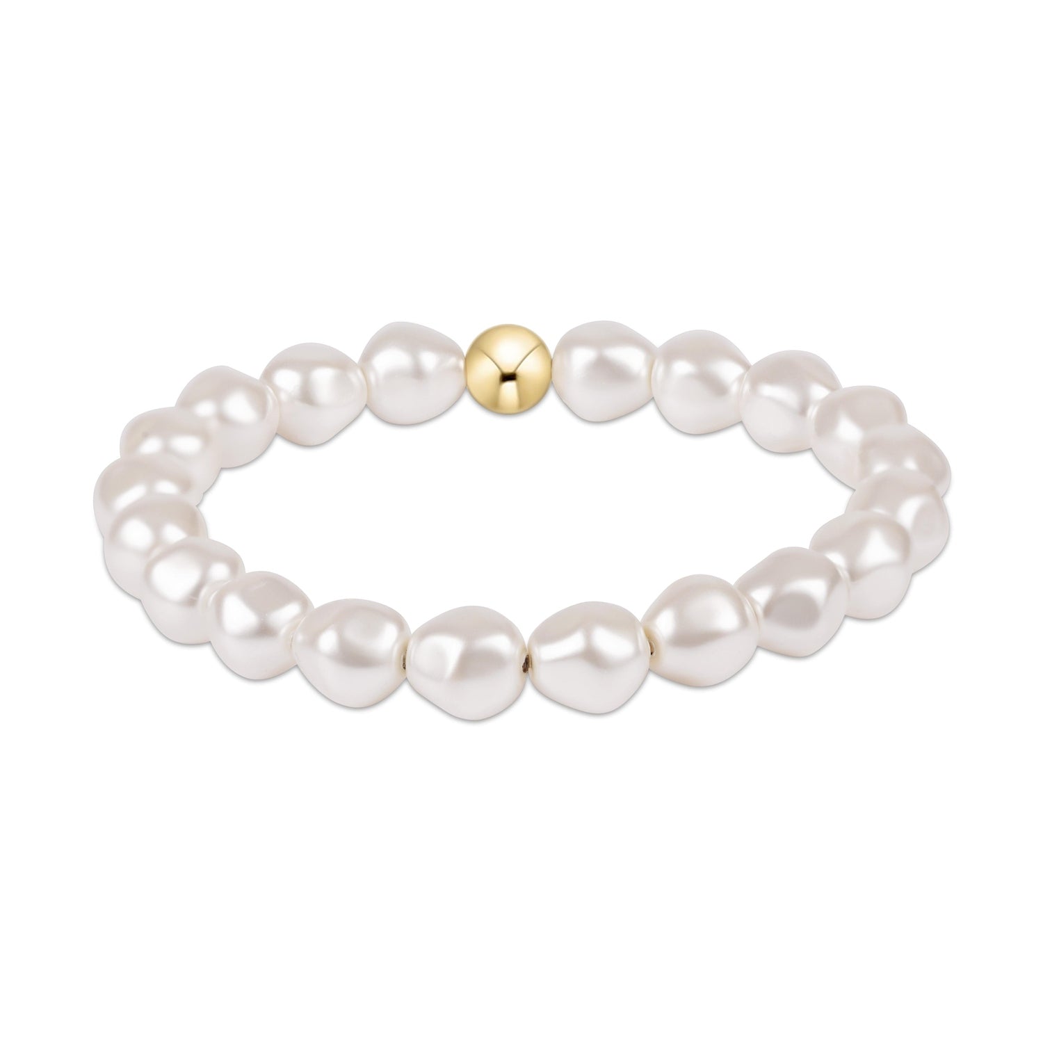 Classic Admire Pearl Bracelet