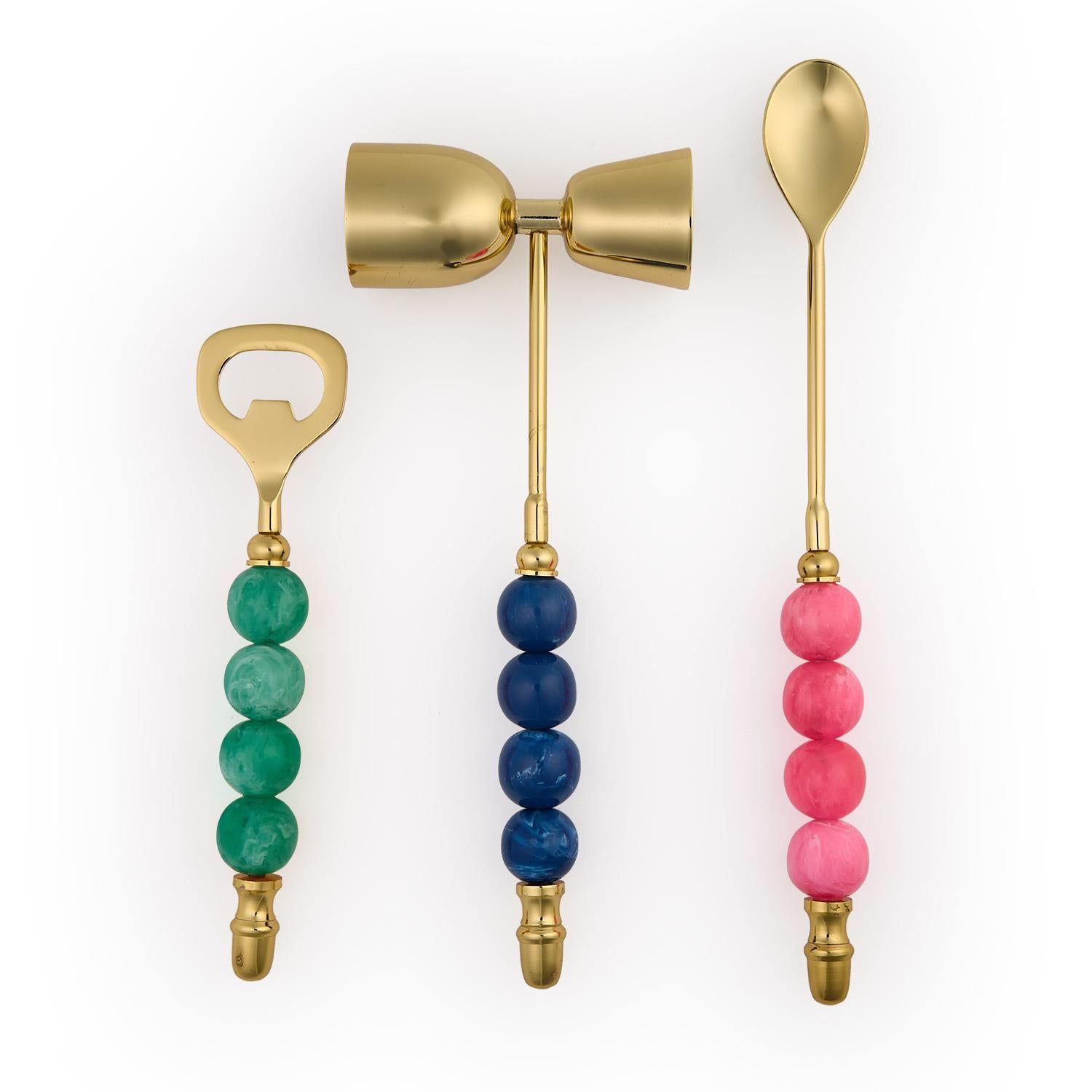 Color Pop Bar Set