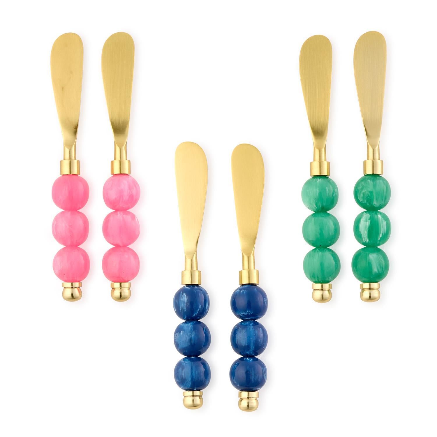 Color Pop Spreader
