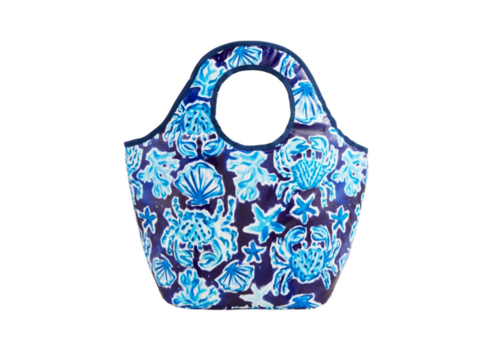 Cooler Tote