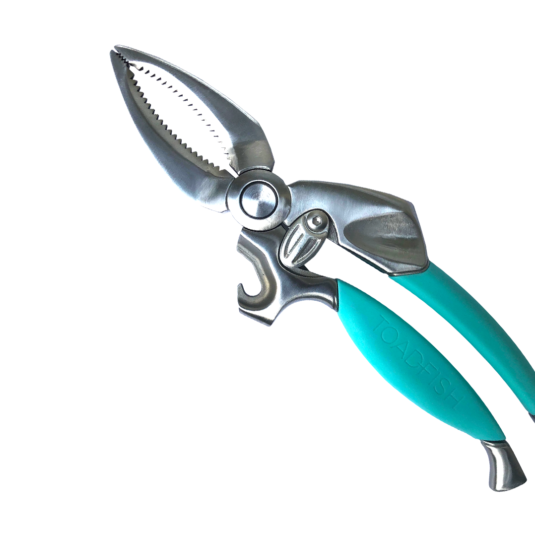 Crab Claw Cutter
