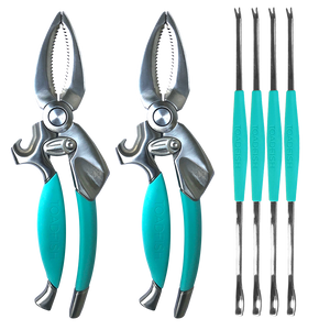 Crab & Lobster Tool Set