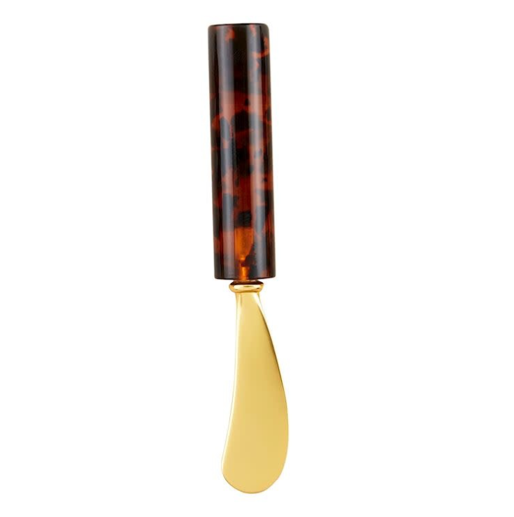 Cylind Tortoise Acryl Spreader
