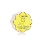 Spongelle Daisy Spongette body wash infused buffer in Coconut Verbena scent