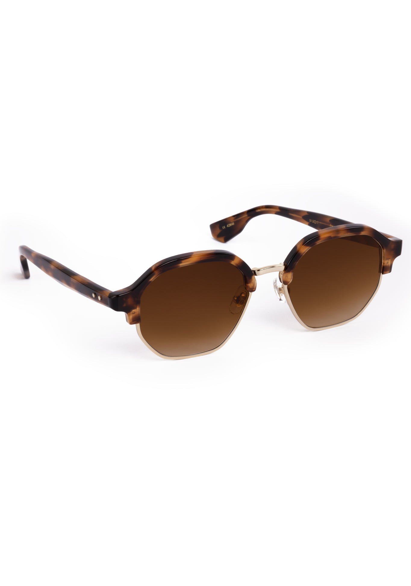 Dakota Revival Eyewear - Venezia 12K